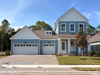 100 Crescent Shores Rd, St Augustine, FL 32086