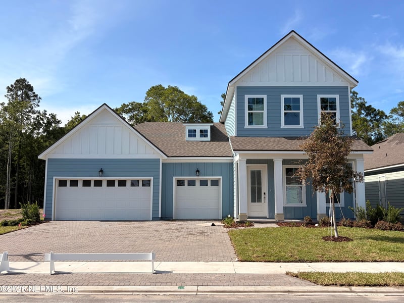 100 Crescent Shores Rd, St Augustine, FL 32086