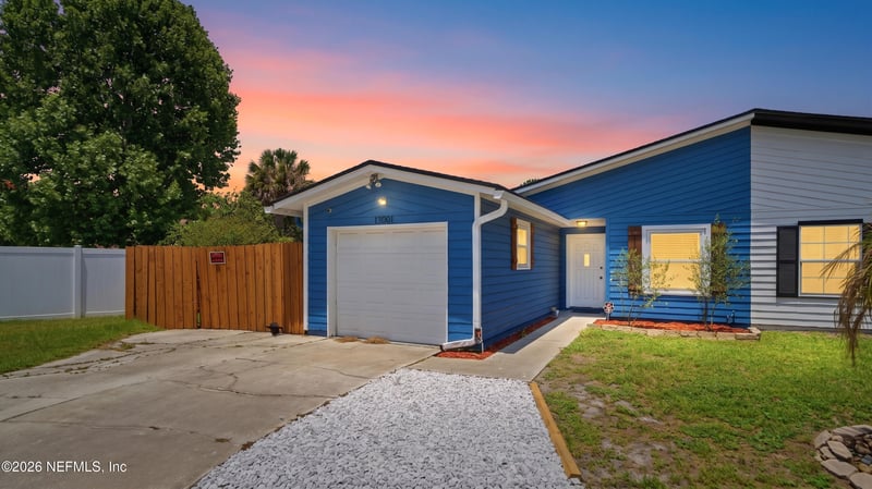 13001 Ambridge Ln, Jacksonville, FL 32225