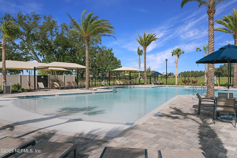2640 Field Daisy Ln, Green Cove Springs, FL 32043