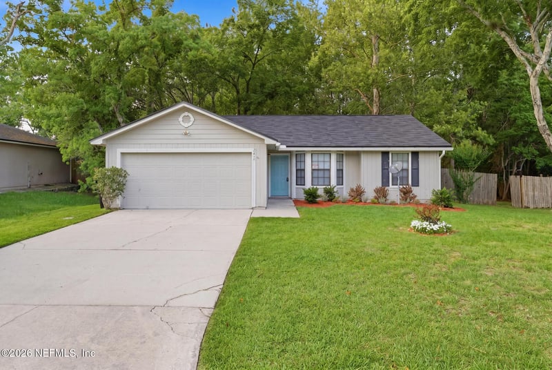 3234 Dowitcher Ln, Orange Park, FL 32065