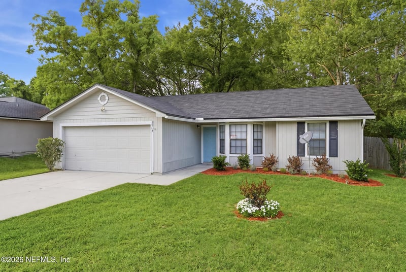 3234 Dowitcher Ln, Orange Park, FL 32065