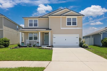 2465 Falling Star Ln, Green Cove Springs, FL 32043