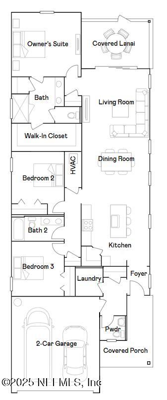 2653 Field Daisy Ln, Green Cove Springs, FL 32043