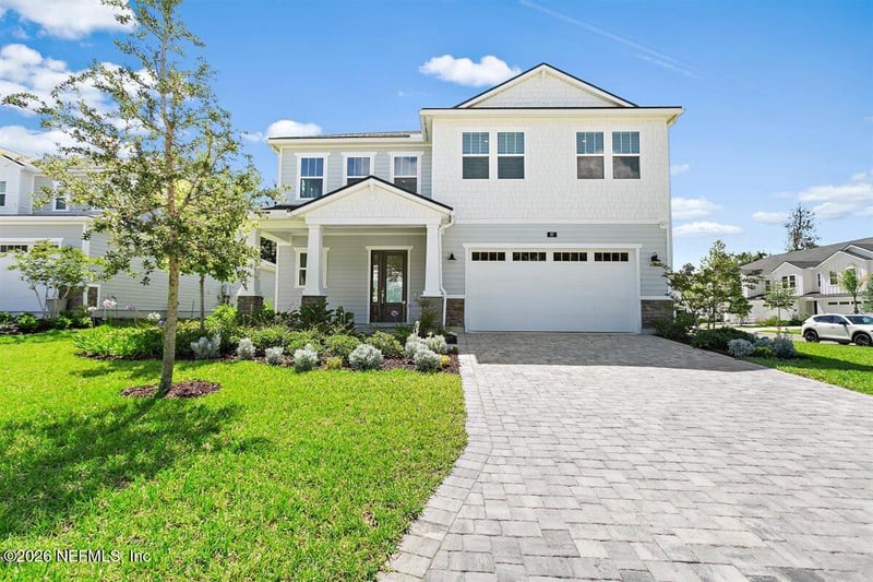 97 Birch Point, St Johns, FL 32259