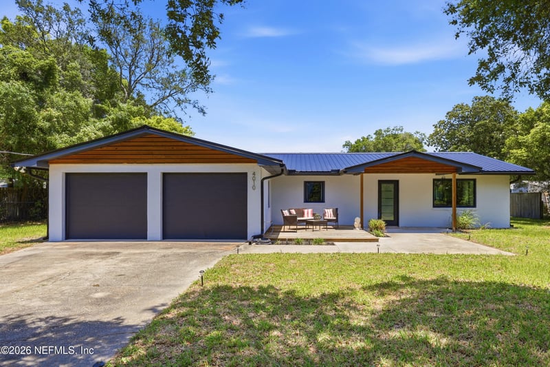 4010 Barbara Ter, St Augustine, FL 32086