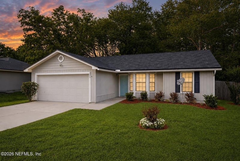 3234 Dowitcher Ln, Orange Park, FL 32065