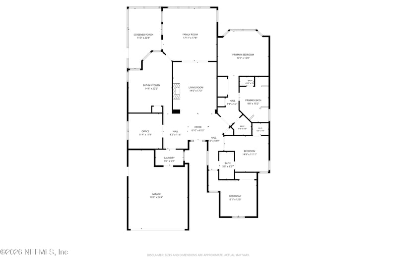 7720 Deerwood Point Ct #8, Jacksonville, FL 32256
