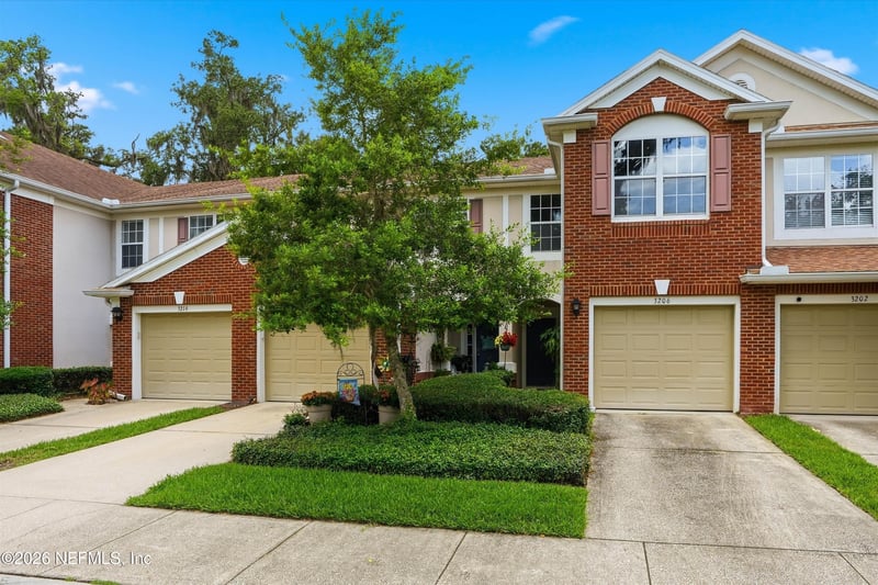 3210 Climbing Ivy Trl, Jacksonville, FL 32216