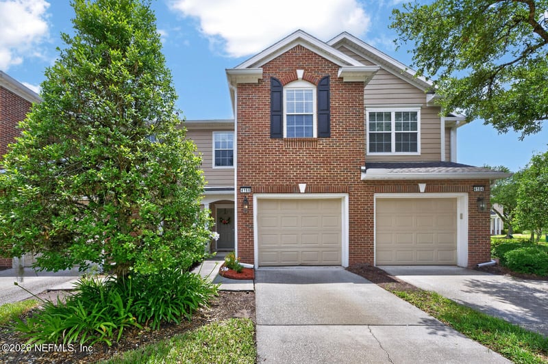 4166 Highwood Dr, Jacksonville, FL 32216