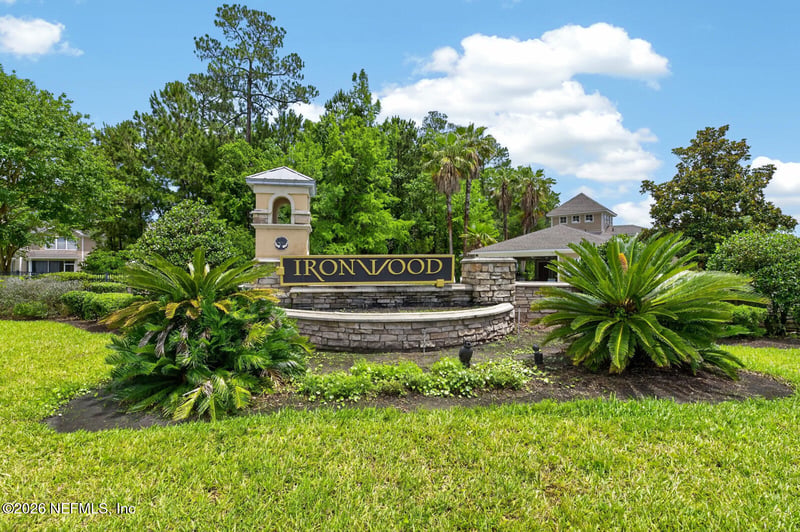 4166 Highwood Dr, Jacksonville, FL 32216