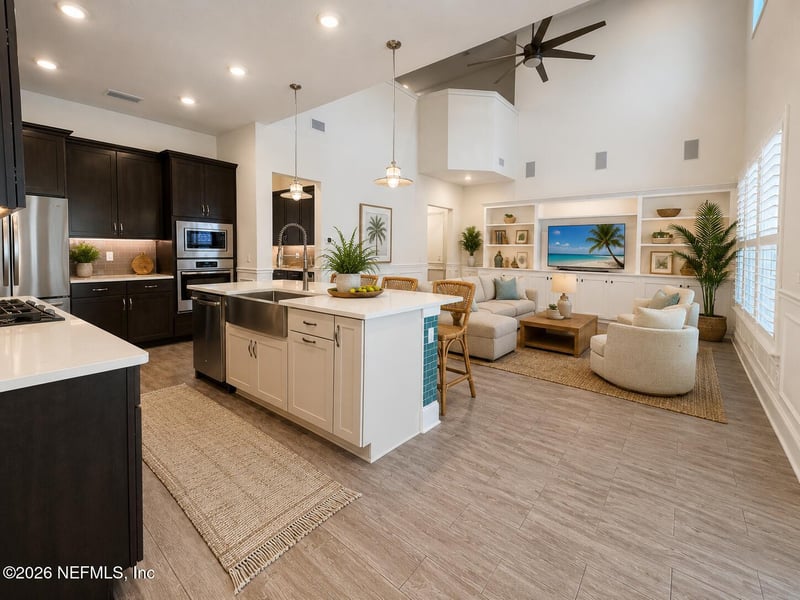 306 Southern Oak Dr, Ponte Vedra, FL 32081