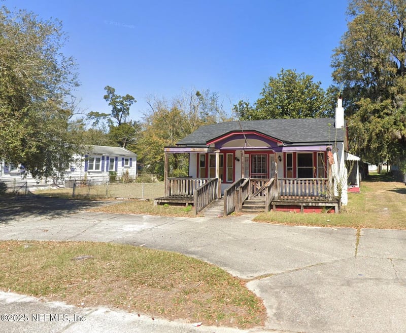 619 Golfair Blvd, Jacksonville, FL 32206