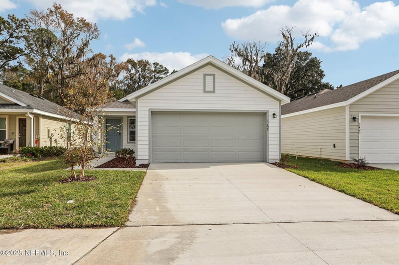 3427 Mildred Way, Jacksonville, FL 32254
