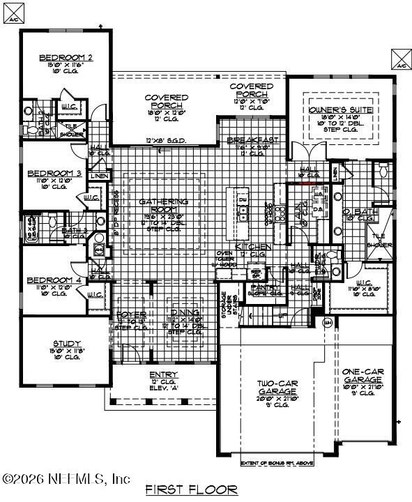 620 Sandy Bluff Dr #0037, Yulee, FL 32097