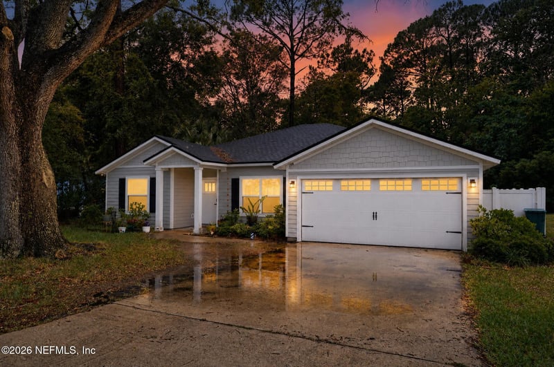 2696 Anniston Rd, Jacksonville, FL 32246