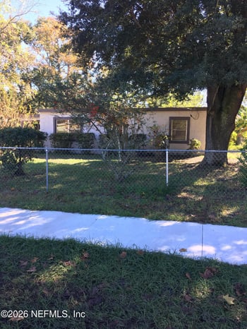 5729 Marigold Rd, Jacksonville, FL 32209