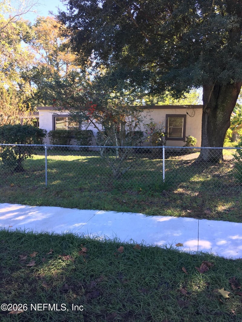 5729 Marigold Rd, Jacksonville, FL 32209
