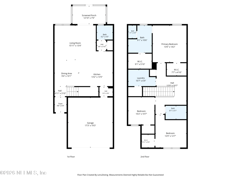 3589 Marsh Reserve Blvd, Jacksonville, FL 32224