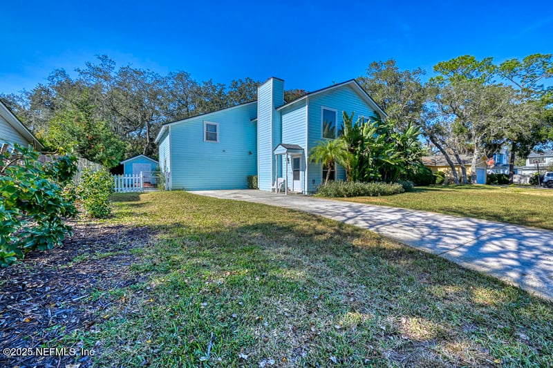 1216 21st St, Jacksonville Beach, FL 32250