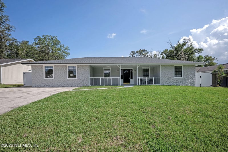 3219 Summerset Dr, Orange Park, FL 32065
