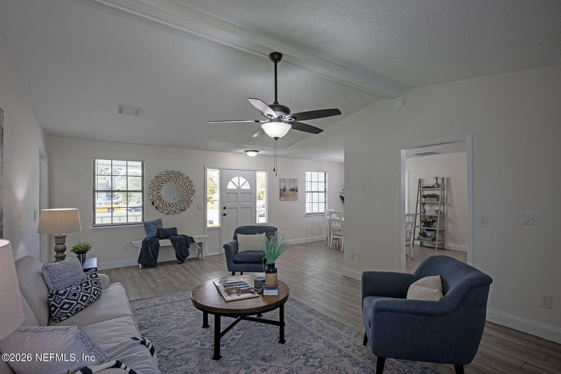 3219 Summerset Dr, Orange Park, FL 32065