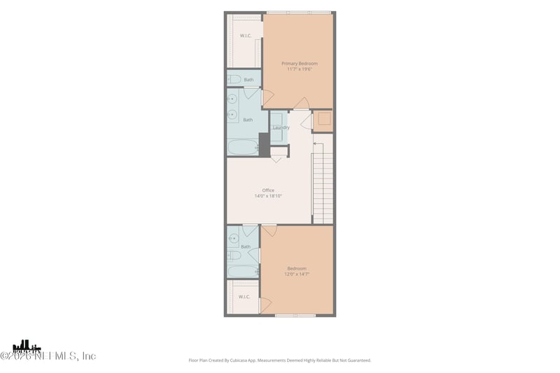3210 Climbing Ivy Trl, Jacksonville, FL 32216