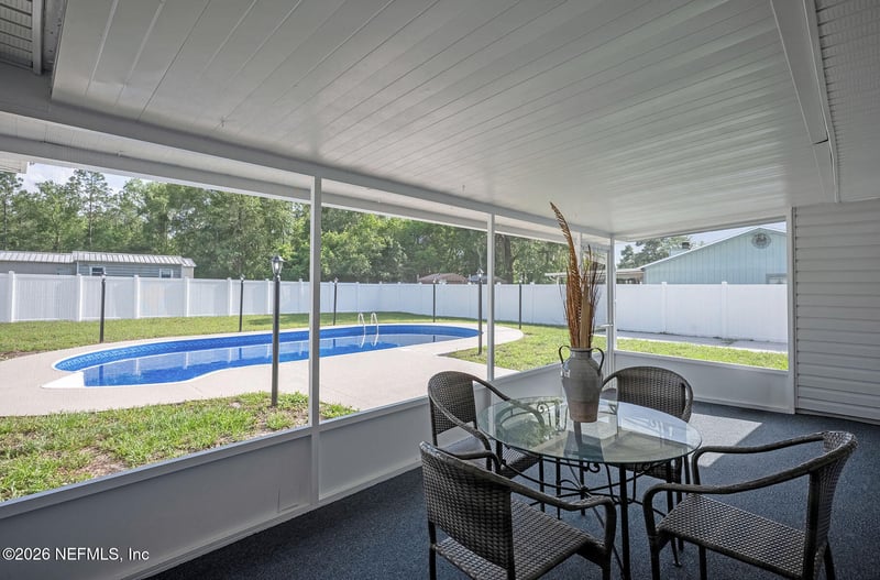 3219 Summerset Dr, Orange Park, FL 32065