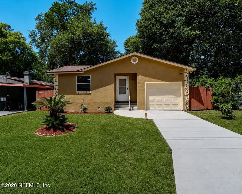 8946 6th Ave, Jacksonville, FL 32208
