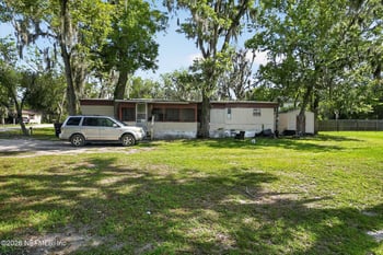 170 9th Ave, Lake Butler, FL 32054