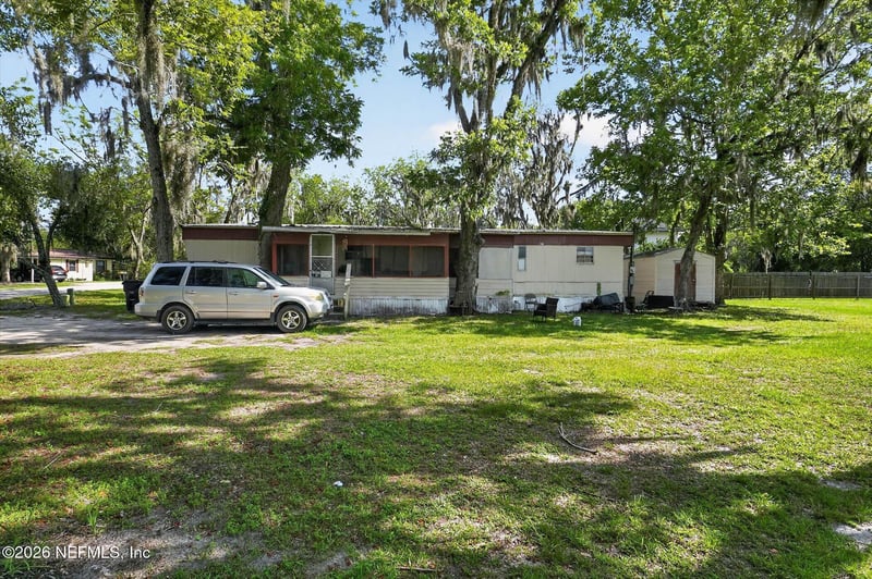 170 9th Ave, Lake Butler, FL 32054