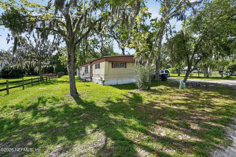 170 9th Ave, Lake Butler, FL 32054
