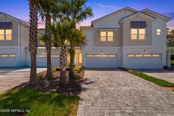 3589 Marsh Reserve Blvd, Jacksonville, FL 32224