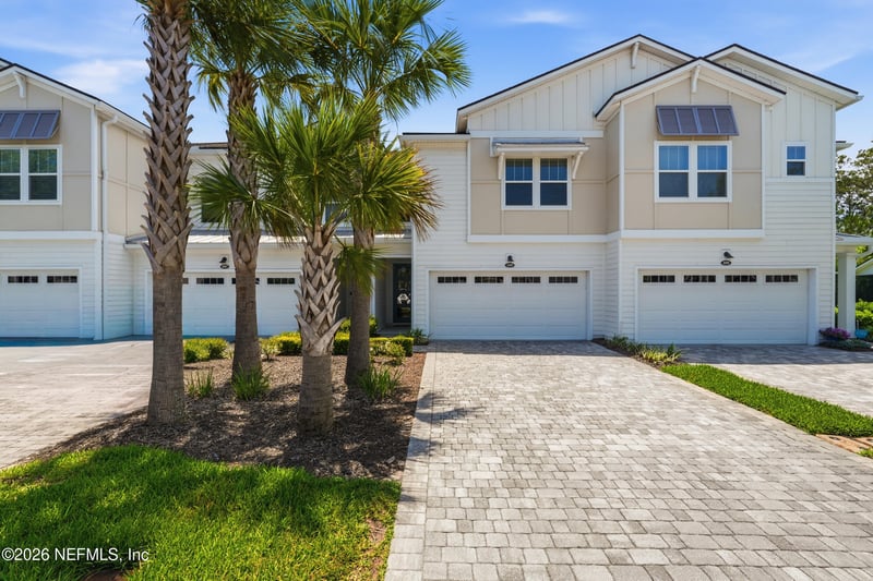 3589 Marsh Reserve Blvd, Jacksonville, FL 32224