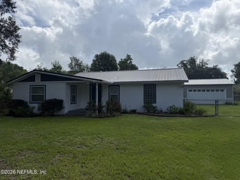 1619 Hammond Blvd, Jacksonville, FL 32221
