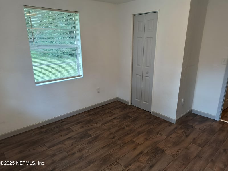 524 St Clair St, Starke, FL 32091