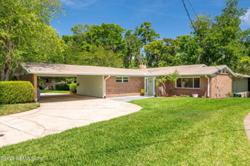 2247 Segovia Ave, Jacksonville, FL 32217