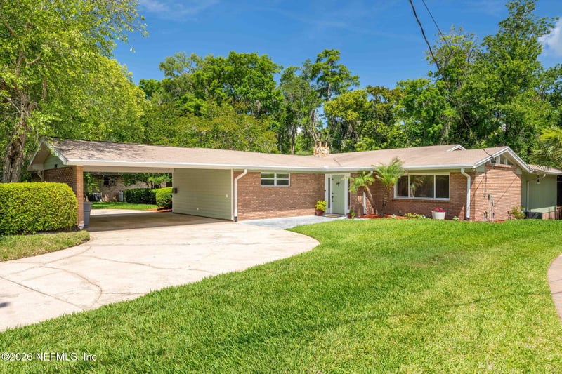 2247 Segovia Ave, Jacksonville, FL 32217