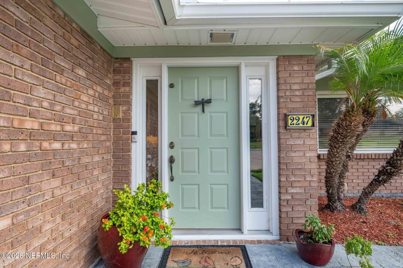 2247 Segovia Ave, Jacksonville, FL 32217