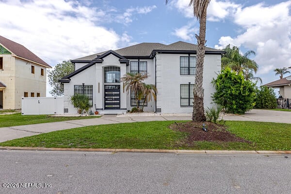4344 Boat Club Dr, Jacksonville, FL 32277