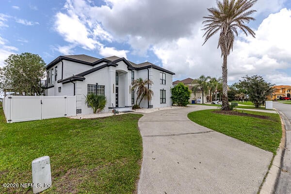 4344 Boat Club Dr, Jacksonville, FL 32277