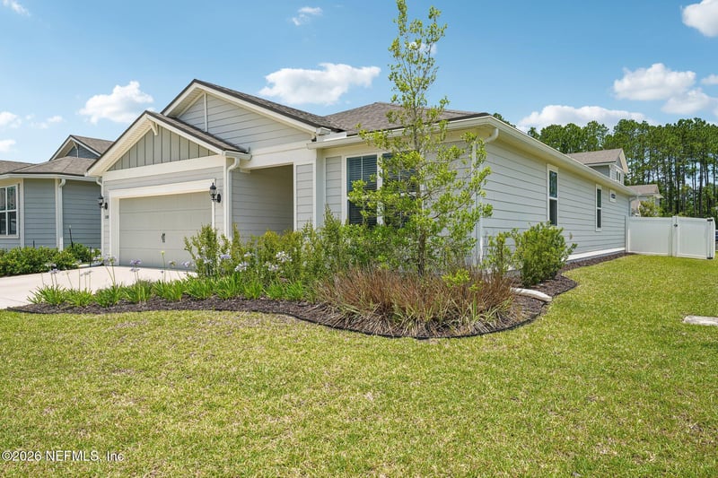 188 Red Barn Rd, St Augustine, FL 32092