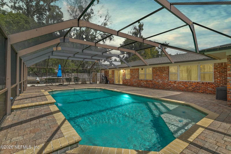 2320 Holly Leaf Ln, Orange Park, FL 32073