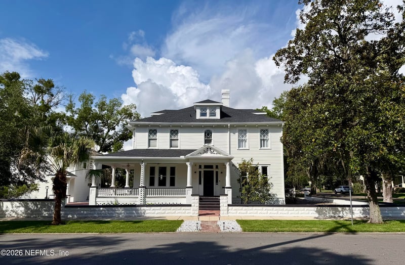3002 Riverside Ave, Jacksonville, FL 32205