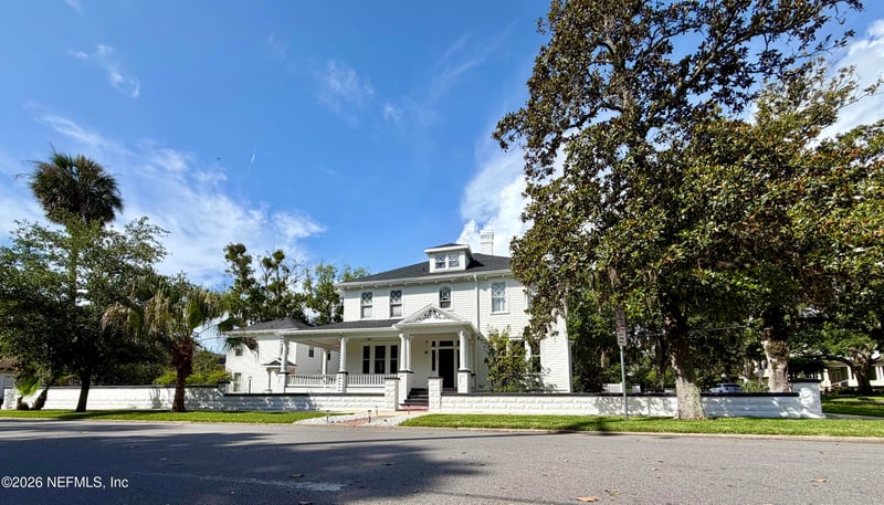 3002 Riverside Ave, Jacksonville, FL 32205