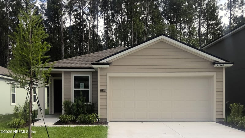 12402 Great Eagle Rd, Jacksonville, FL 32219
