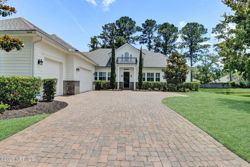 2660 Fairway Farms, Jacksonville, FL 32223