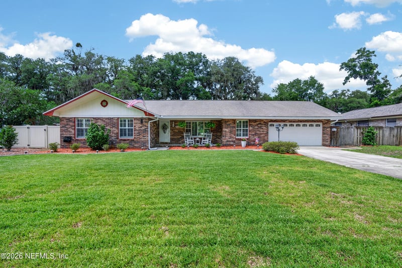 1241 Fruit Cove Dr, St Johns, FL 32259