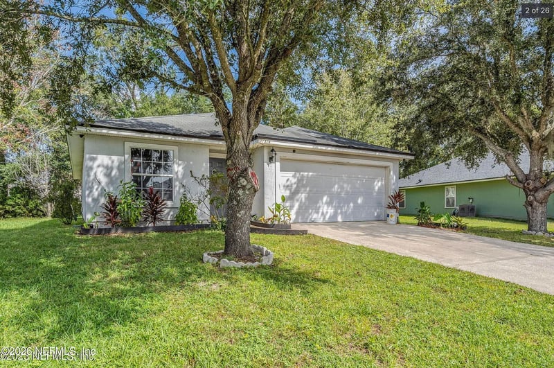 12328 Sumter Square Dr, Jacksonville, FL 32218