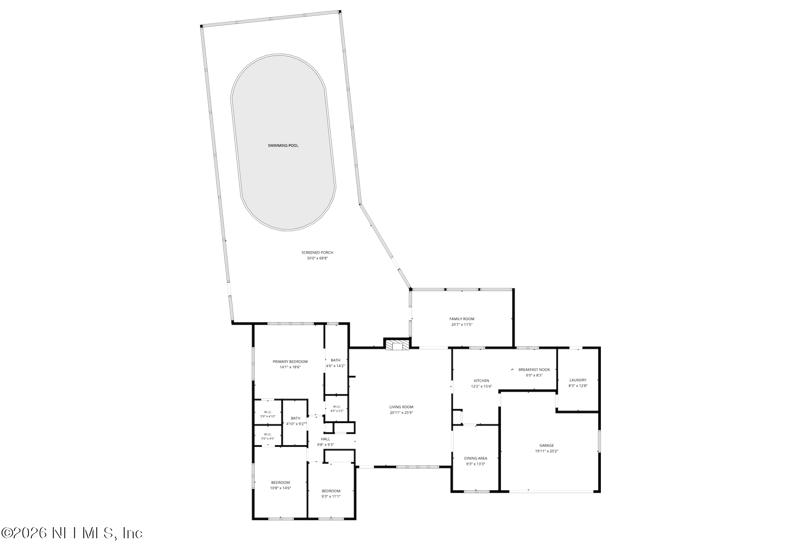1241 Fruit Cove Dr, St Johns, FL 32259